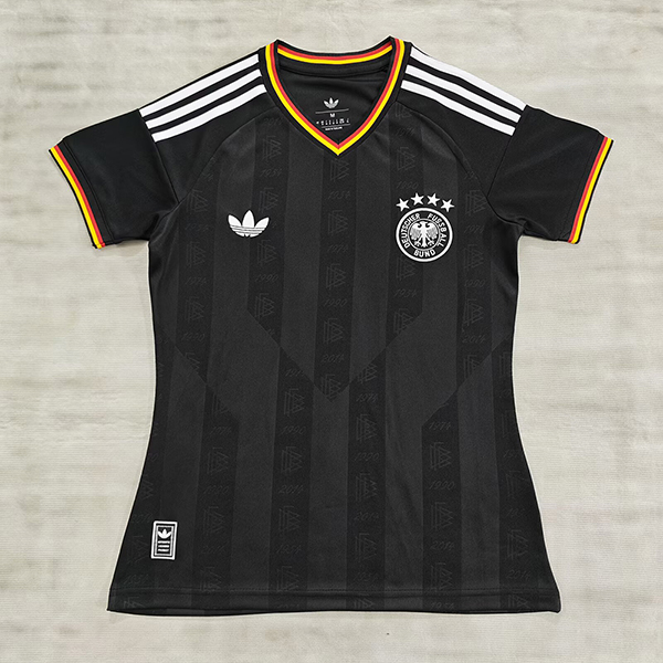 2026 Germany Black women