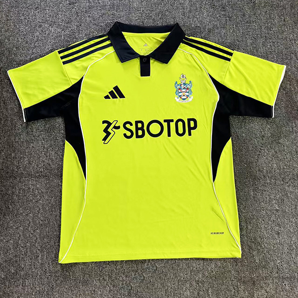 2025-26 Fulham away