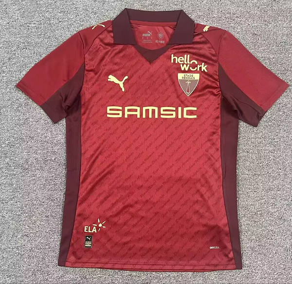 2026-27 Ren-nais 125th