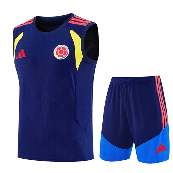2026 Colombia VEST training suit