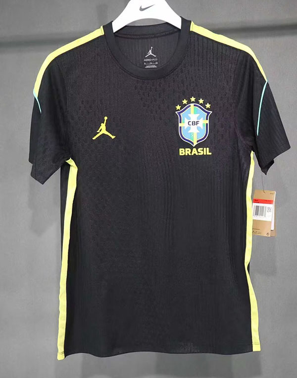 2026-27 Brazil player version training