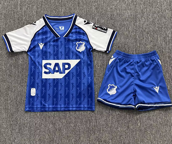 2026-27 Hoffen-heim home kids