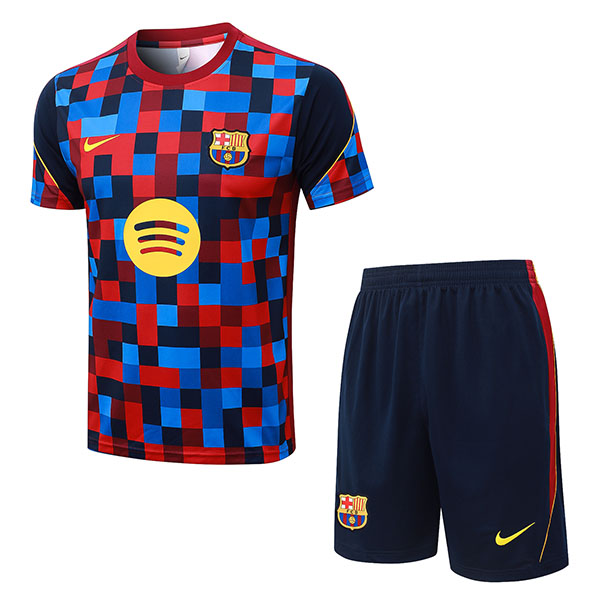 2026-27 BL Short sleeve Training suit