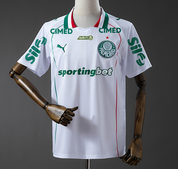2026-27 Palmeiras away &advertisements