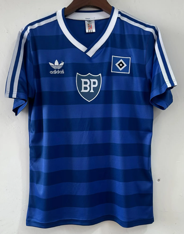 Ham-burger 86 Retro away
