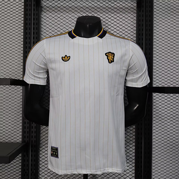 2025-26 Man Retro Player version