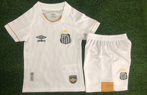 2026-27 Santos Home kids