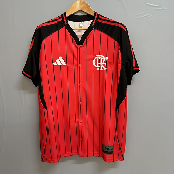 2025-26 Flamengo &MLB&