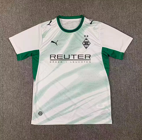 2026-27 Monchenglad-bach home