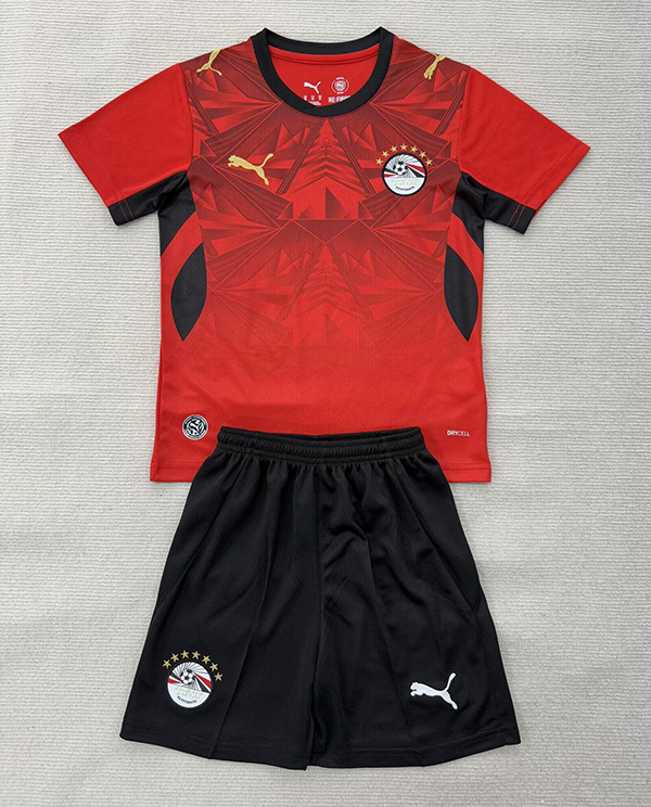 2026 Egypt home kids