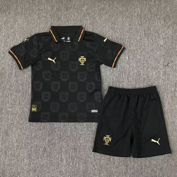 2026 Portugal Black kids