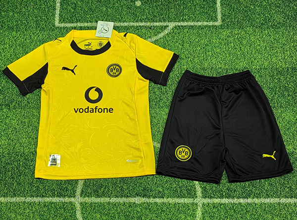 2025-26 BD Cup Home kids