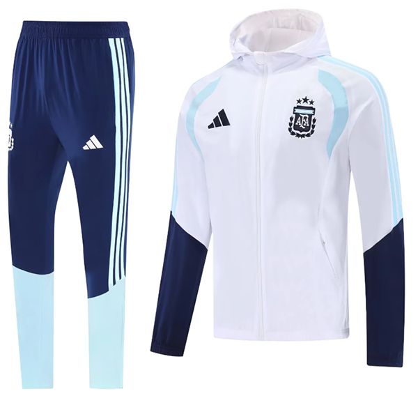 2026-27 Argentina Windbreak Jacket training suit