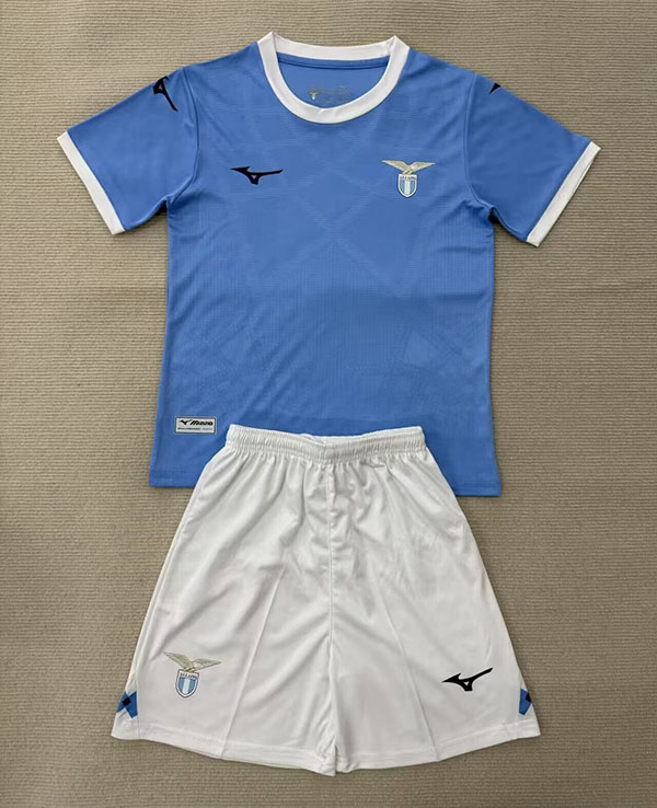2025-26 La-zio home kids