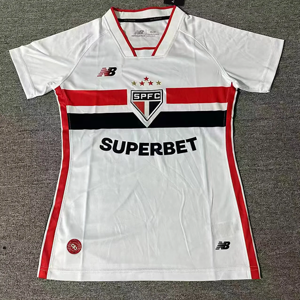 2026-27 Sao Paulo home women
