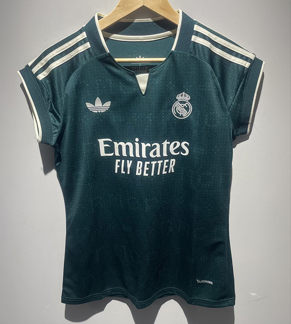 2026-27 RD Away without sleeve women