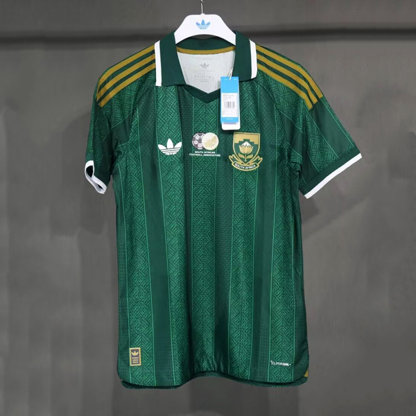 2026 South Africa away Player version