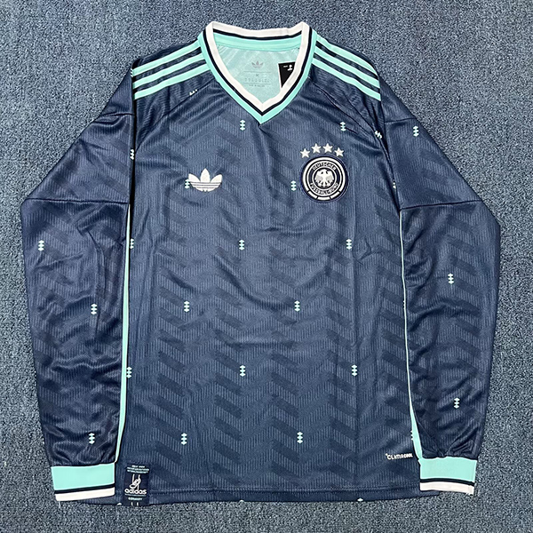 2026 Germany away Long Sleeve
