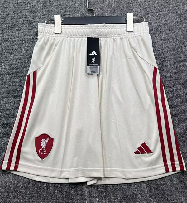 2025-26 L P Away shorts