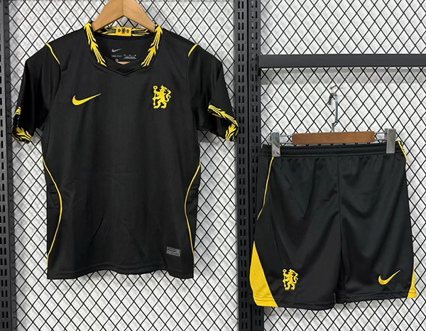 2026-27 CFC away Kids