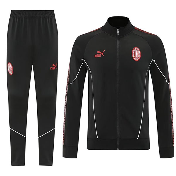 2025-26 A-C jacket Training suit