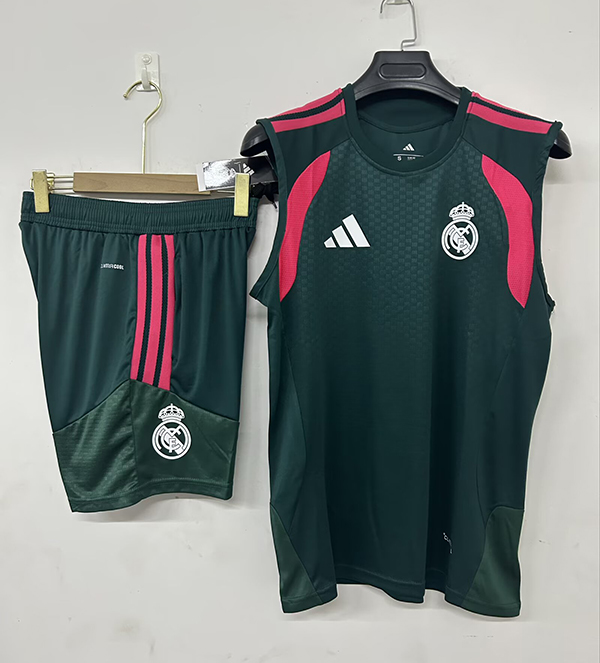 2026-27 RD Vest Training suit