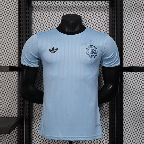 2025-26 Germany 125th GK Player Version