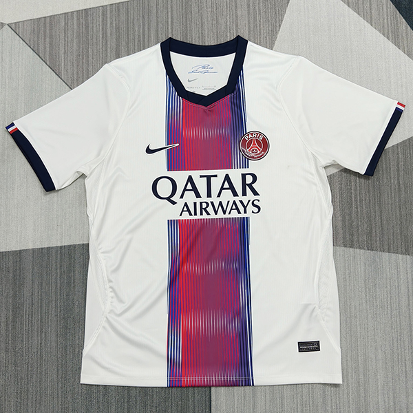 2026-27 Paris Away