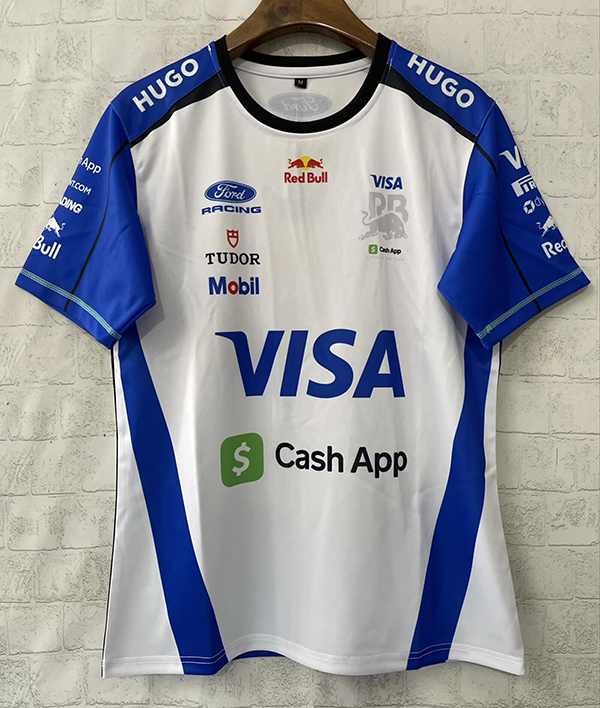 2026-27 F1 Formula RB T-shirt