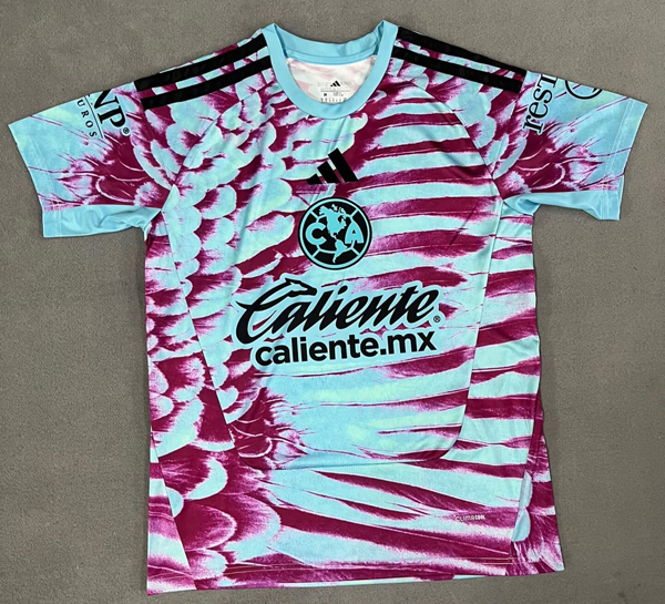 2026-27 Club América GK