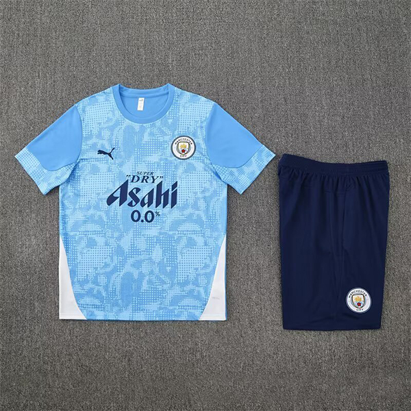 2025-26 CT Short sleeve training suit