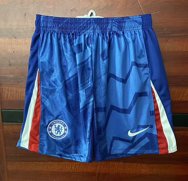 2025-26 CFC home shorts