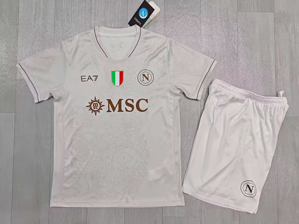2025-26 Na-poli away kids