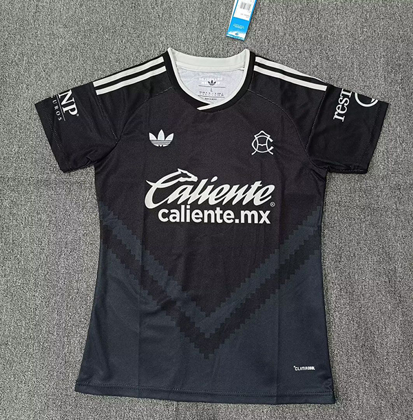 2026-27 Club América away women