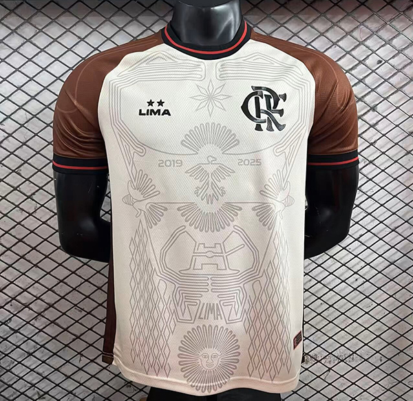 2026-27 Flamengo player version