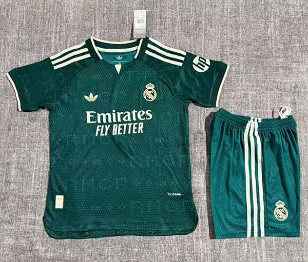 2026-27 RD away Player Version kids