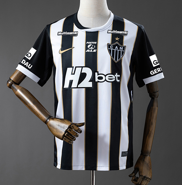 2026-27 Mineiro home &advertisements