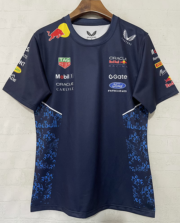 2026 F1 Formula RB T-shirt