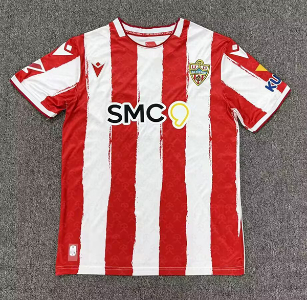 2026-27 Alme-ria Home