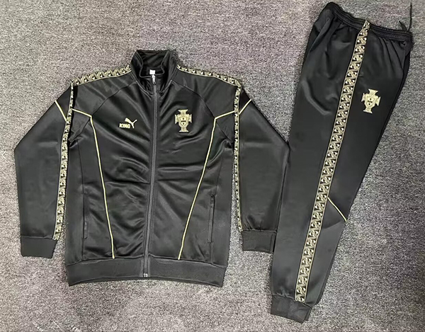 2026-27 Portugal Jacket training suit