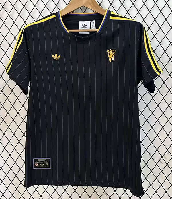 2025-26 Man Retro version Training