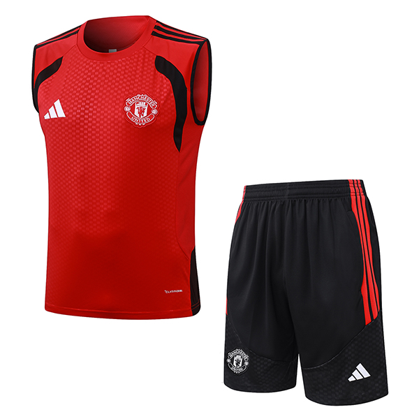 2026-27 Man Vest training suit