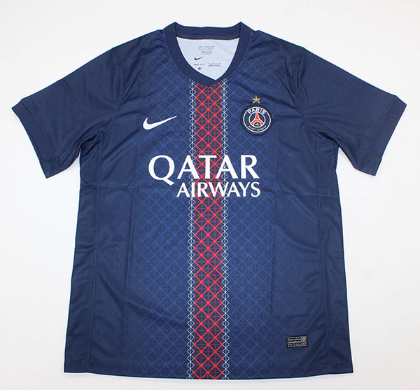 2025-26 Paris Home