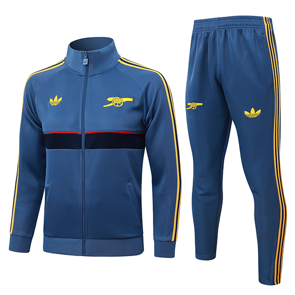 2026-27 ASL jacket training suit