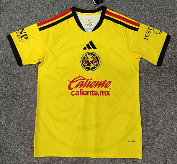 2026-27 Club América home