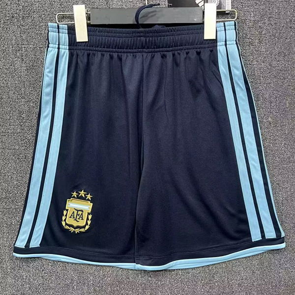 2026 Argentina Home shorts