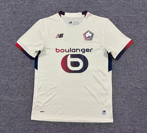 2025-26 Li-lle away