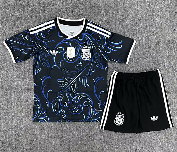 2026 Argentina Away Kids