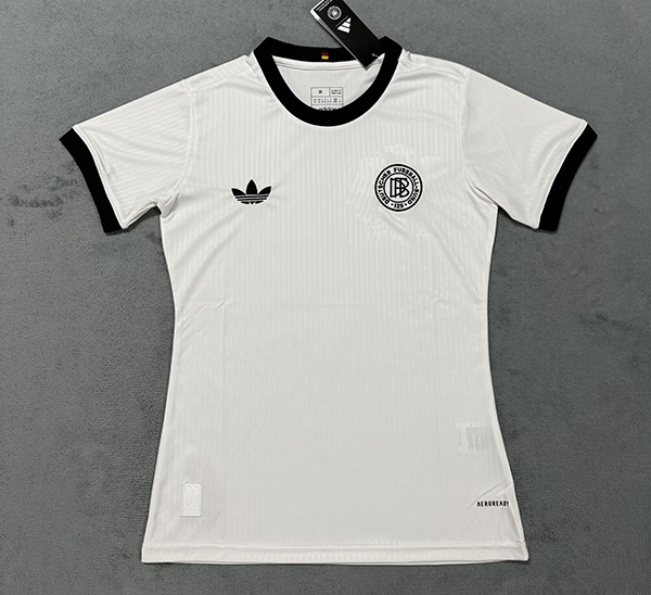 2025-26 Germany 125th Souvenir women