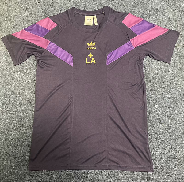2025-26 LA Training